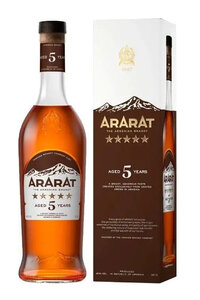 Ararat 5* 40% 0,7L