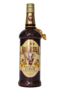 Amarula 17% 0,7L