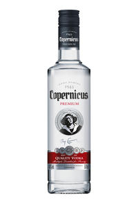 Copernicus Premium 40% 0,7l    - wódka na wesele