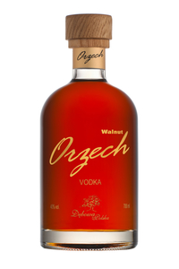 Dębowa Orzech Oslo 40% 0,7l