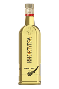 Khortytsa Structured 40%  0,5l    - wódka na wesele