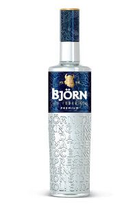 Bjorn Premium 40% 0,5l - wódka na wesele