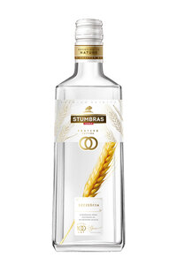 Stumbras Festive Edition 40% 0,5l - wódka na wesele