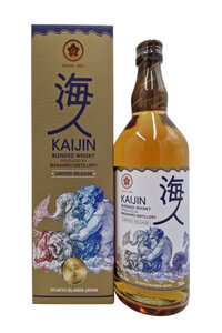 Kaijin Blended 40% 0,7l