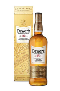 Dewar's 15Y 40% 0,7l
