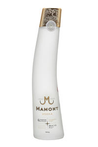 Mamont Siberian Vodka 40% 0,7l
