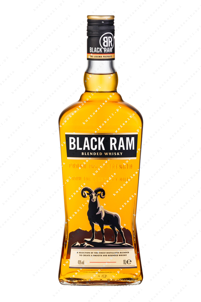 Black Ram 40 1l Arkadia